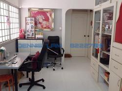 TAMPINES STREET 91 (Tampines), HDB Jumbo #81142472